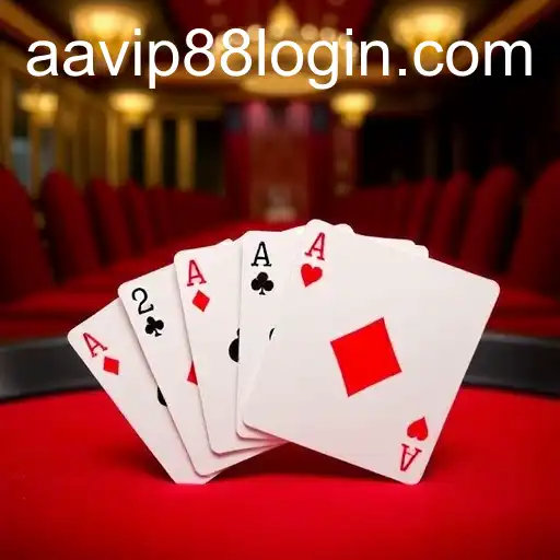 Gaming Experience AA VIP88 - 800+ Premium and Exclusive Games