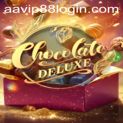 Experience the Thrills of ChocolateDeluxe: A Sweet Gaming Adventure with AA VIP88