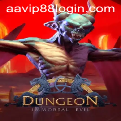 Explore the Thrilling World of 'Dungeon' With AA VIP88