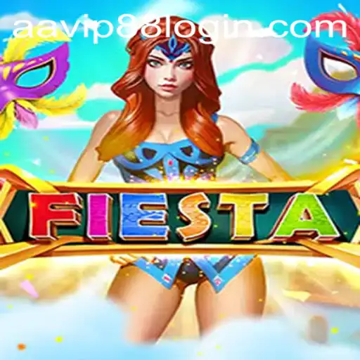 Discover Fiesta: A Thrilling Journey with AA VIP88