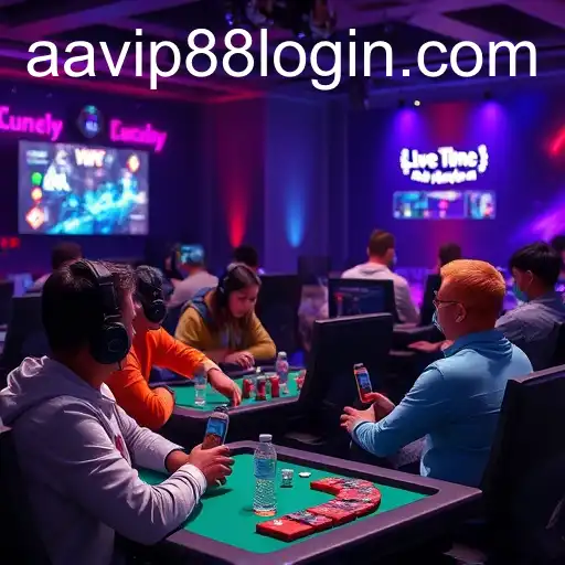 VIP Service AA VIP88 - 24/7 Support and Exclusive Benefits