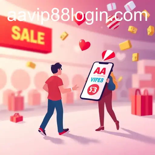 VIP Service AA VIP88 - 24/7 Support and Exclusive Benefits