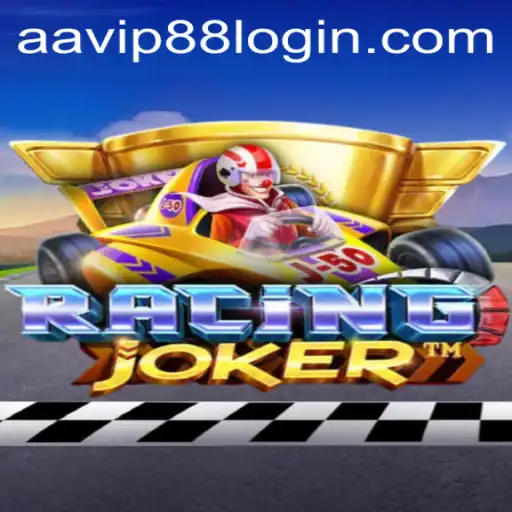 The Thrill of RacingJoker: Dive into the World of Speed and Strategy