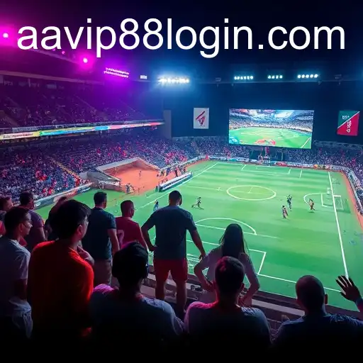 Gaming Experience AA VIP88 - 800+ Premium and Exclusive Games