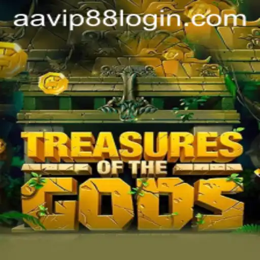 Discover the Exciting World of TreasureoftheGods: A Dive into Myths, Mystery, and Rewards